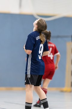 Bild 54 - wBJ NFV Futsalmeisterschaft